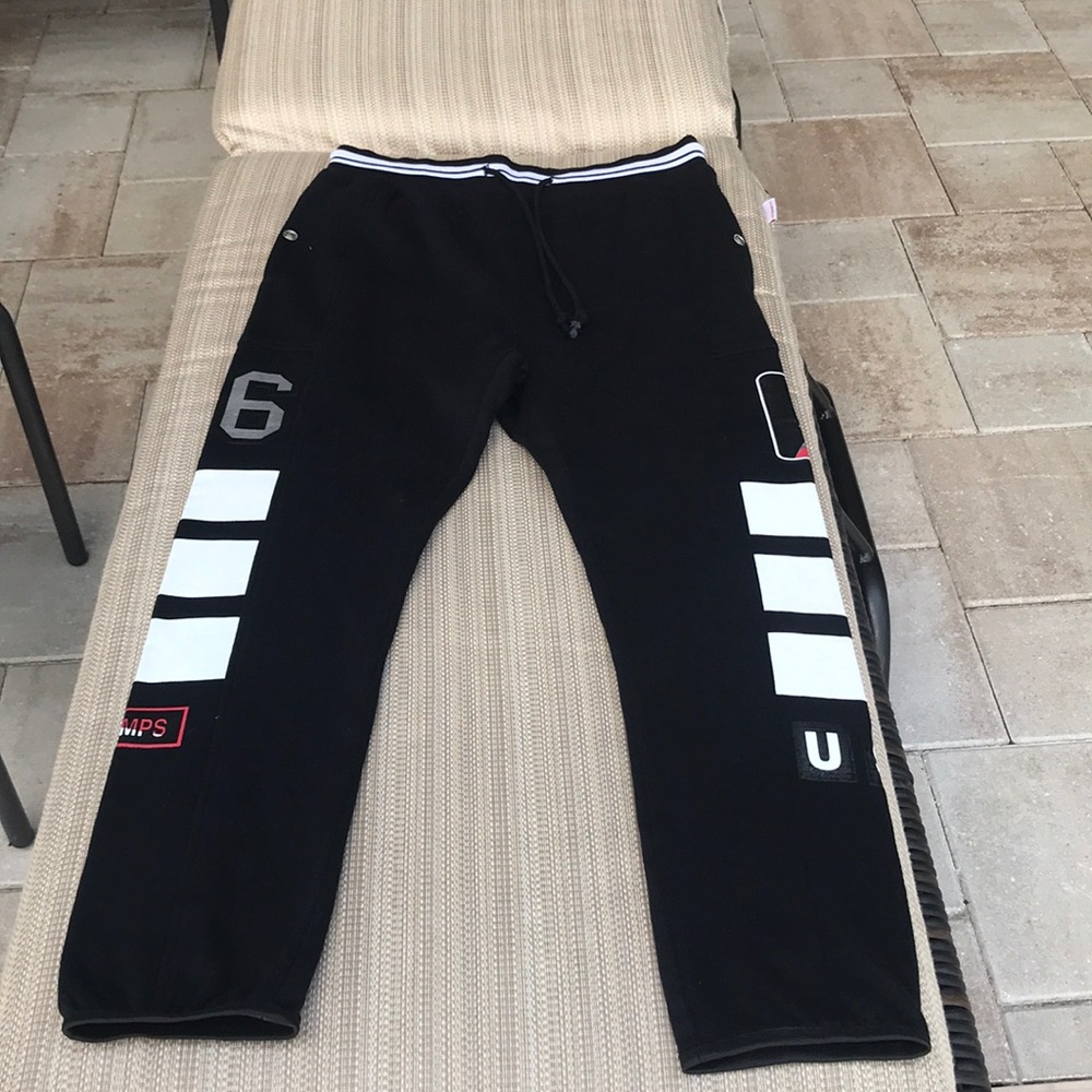 Men’s Winchester sweatpants